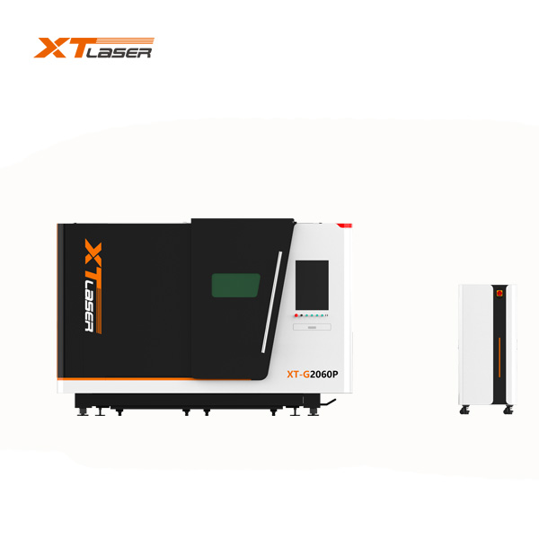 Voorzorgsmaatregelen voor het gebruik van een fiberlasersnijmachine