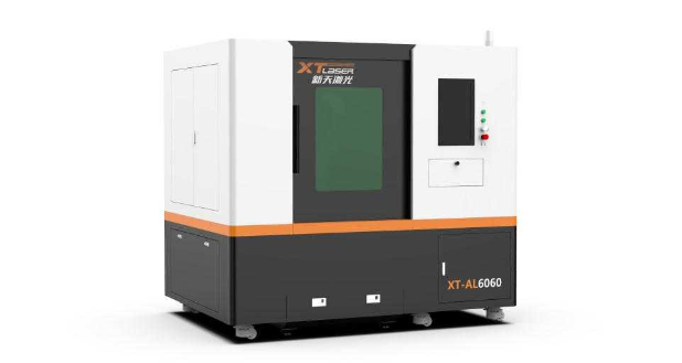 XT Precision Laser Cutting Machine streeft naar uitmuntendheid binnen de millimeter!