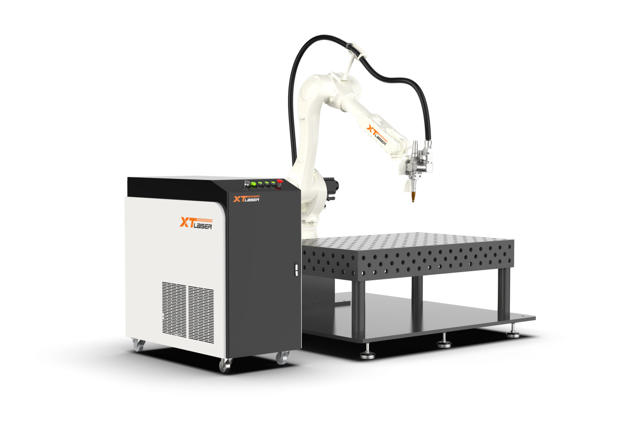 ​Uitnodigingsbrief | XT Laser nodigt u uit om samen te komen op de World Manufacturing Conference 2023!